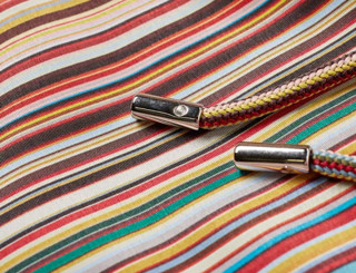 Paul Smith CLASSIC STRIPE 经典条纹 男士速干料游泳短裤