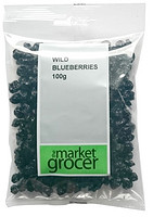 The Market Grocer 蓝莓干 100g