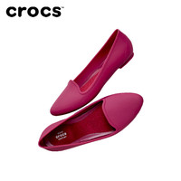 crocs 卡骆驰 203433 女士户外凉鞋