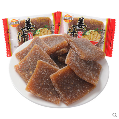 含在嘴里,腻在心里的那份甜~ 萌系软糖分类排行榜
