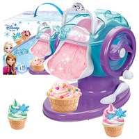 Disney 迪士尼 果冰纷系列 DS-2119 冰雪奇缘雪糕机