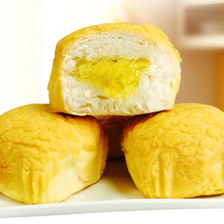  ABD 菠萝包 750g