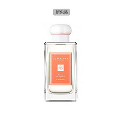 JO MALONE 祖·玛珑 限量版花开复刻系列 晴空花蕾 梅花 100ml