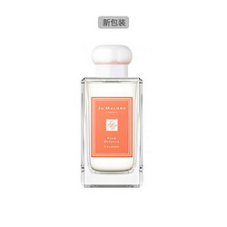 JO MALONE 祖·玛珑 限量版花开复刻系列 梨花 100ml