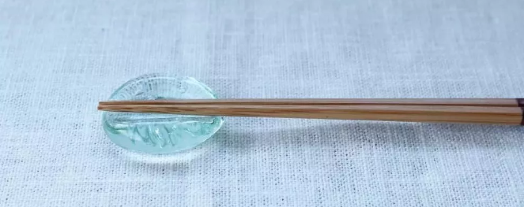 日本职人手中晶莹又敏感的它们,太美了