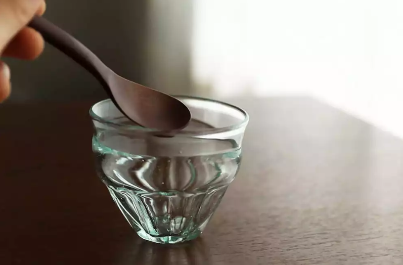 日本职人手中晶莹又敏感的它们,太美了