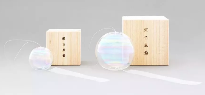 日本职人手中晶莹又敏感的它们,太美了
