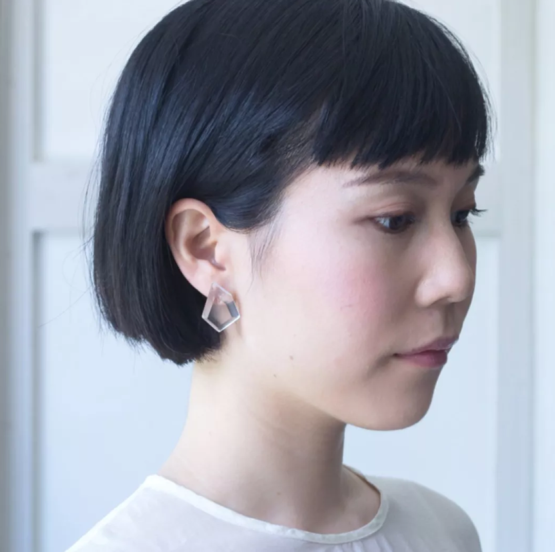 日本职人手中晶莹又敏感的它们,太美了