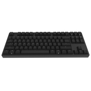 iKBC F-87 时光机 机械键盘