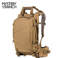 小众且*级,看我凹造型! Mystery Ranch户外背包推荐