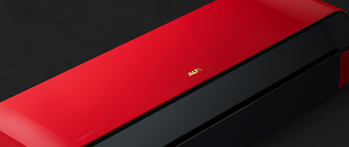  2018年8月第1周家电一周人气新品