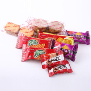 商品munchys马奇新新积宝什锦饼干700g