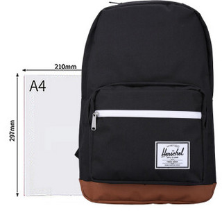 Herschel Supply Co. 10011 00001 男士双肩背包