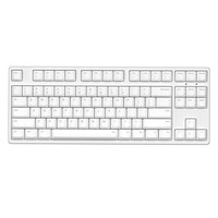 iKBC DC-87 蓝牙双模 机械键盘（原厂黑轴、Type-C） +凑单品
