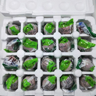 湖宝 活珠子 20只 800g