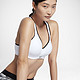 限尺码：NIKE 耐克 PRO RIVAL RACERBACK 833288 女子运动内衣 *4件