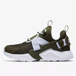 NIKE 耐克 AH6804 Air Huarache City Low 女子运动鞋