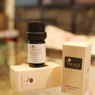 MNE 香薰机 5ML 茶色 威斯汀新白茶