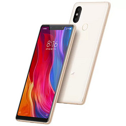 MI 小米 小米8 SE 智能手机 6GB+128GB 