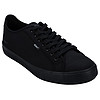  Kickers Tovni Lace Text 男士休闲板鞋 黑色 UK6.5