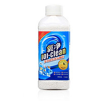 [O]-clean 氧净 洗衣氧颗粒浓缩型套装 700g*1瓶+60g*5袋
