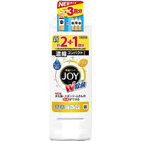 P&G 宝洁 joy 超浓缩洗洁精 柠檬香型 440ml *5件