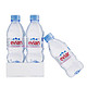 evian 依云 天然矿泉水 330ml*24瓶