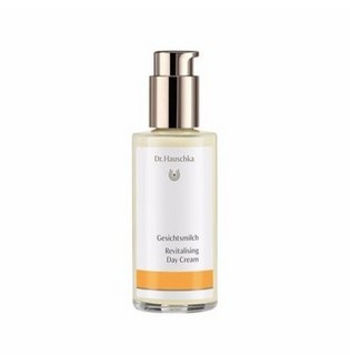 Dr. Hauschka 德国世家 日间面部保湿律动乳液 100ml