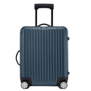 RIMOWA SALSA系列 810.56.39.4 拉杆箱 22寸