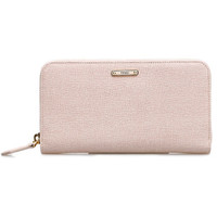  FENDI 芬迪 CRAYONS系列 8M0299 F09 F0NDK 女士长款钱包