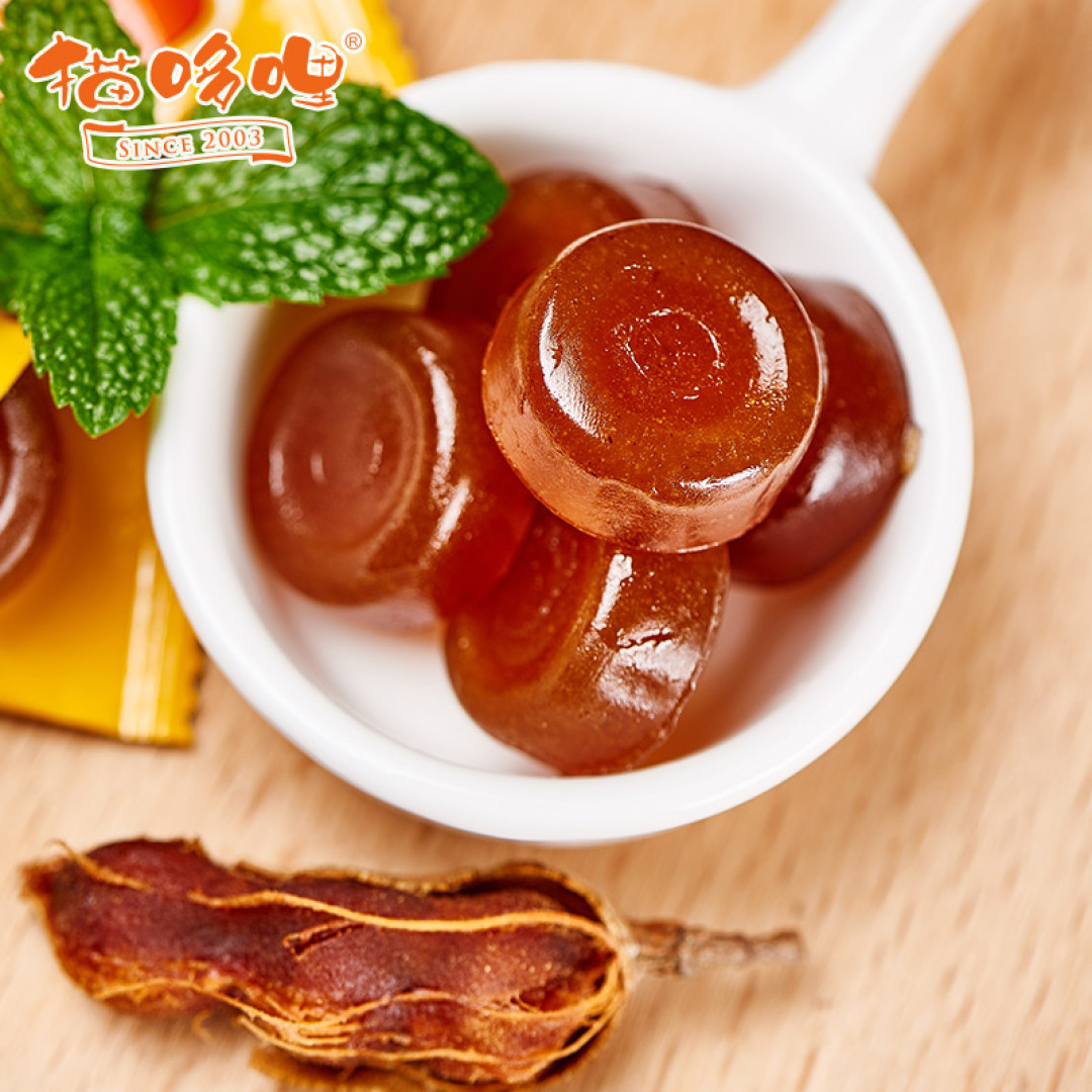 种草大会:云南特产小零食推荐——附购买链接