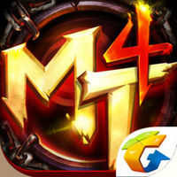  《我叫MT4》iOS数字版游戏