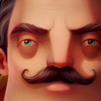  《Hello Neighbor》iOS数字版游戏