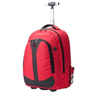  SWISSGEAR 瑞士军刀 SA-092807 拉杆电脑包 15英寸