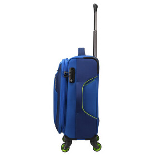 AMERICAN TOURISTER 美旅 82R*51001 四轮旋转拉杆箱 20寸