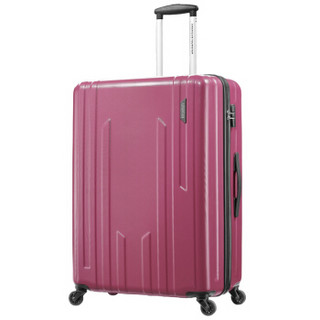 AMERICAN TOURISTER 美旅 BG2*40002 拉杆箱 25寸