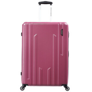 AMERICAN TOURISTER 美旅 BG2*40002 拉杆箱 25寸