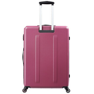 AMERICAN TOURISTER 美旅 BG2*40002 拉杆箱 25寸