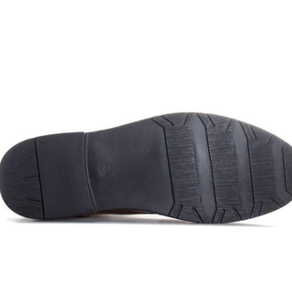 Firetrap Soft Round 男士系带高帮靴  Tan UK10