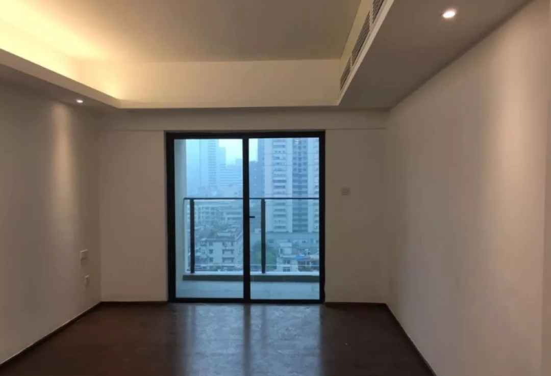90后毕业1年,在广州CBD买房,手把手装出35㎡超强MUJI风小家