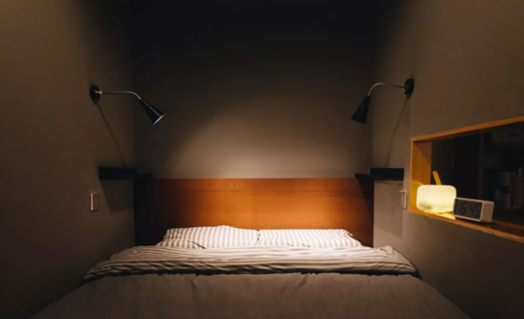 90后毕业1年，在广州CBD买房，手把手装出35㎡超强MUJI风小家