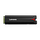 Lenovo 联想  SSD固态硬盘 256GB M.2接口(NVMe协议) SL700拯救者系列 2280板型 数据传输稳定 秒速开机