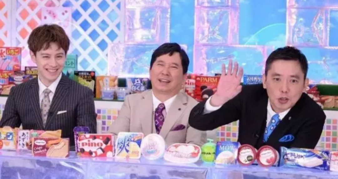 日本10000人选出的最好吃的30种冰淇淋来了！
