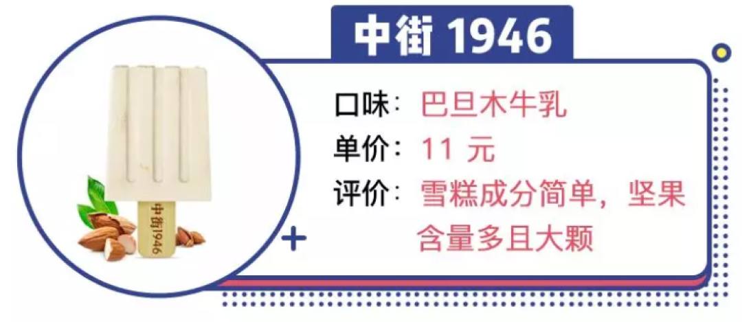 日本10000人选出的最好吃的30种冰淇淋来了！