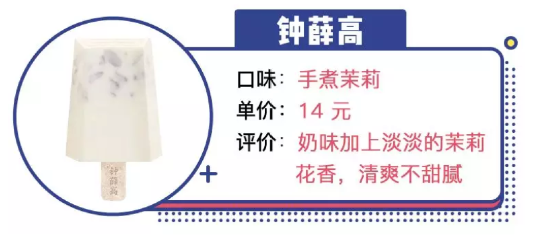 日本10000人选出的最好吃的30种冰淇淋来了！