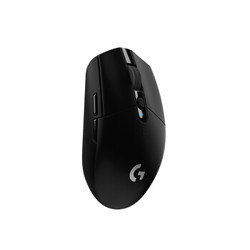 Logitech 罗技 G304 LIGHTSPEED 无线鼠标