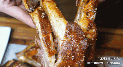 大盘鸡中的战斗机!这是人大东门一霸!