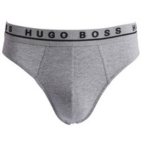 HUGO BOSS 雨果波士 男士内裤三件套 混色 S