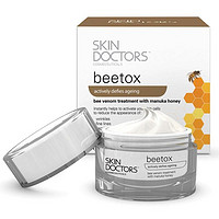 SKIN DOCTORS 美白抗皱滋润蜂毒面霜