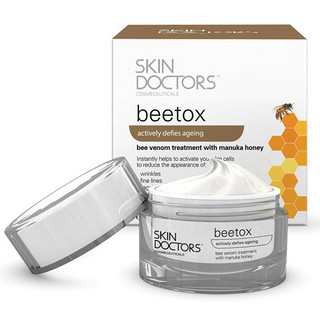 SKIN DOCTORS 美白抗皱滋润蜂毒面霜